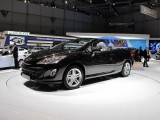 Geneva 2009 LIVE: Standul Peugeot6251