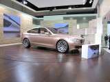 Geneva LIVE: BMW a prezentat noul Seria 5 GT concept6166
