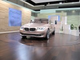 Geneva LIVE: BMW a prezentat noul Seria 5 GT concept6173