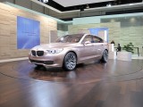 Geneva LIVE: BMW a prezentat noul Seria 5 GT concept6176