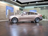 Geneva LIVE: BMW a prezentat noul Seria 5 GT concept6180