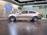 Geneva LIVE: BMW a prezentat noul Seria 5 GT concept6181