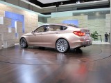 Geneva LIVE: BMW a prezentat noul Seria 5 GT concept6185