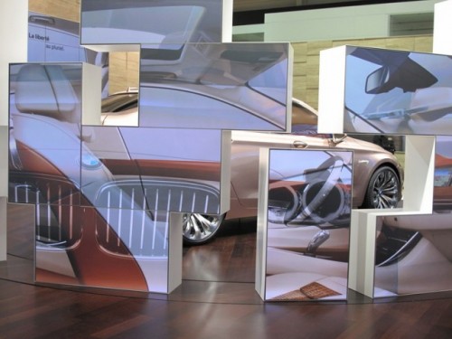 Geneva LIVE: BMW a prezentat noul Seria 5 GT concept6189