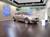 Geneva LIVE: BMW a prezentat noul Seria 5 GT concept6167
