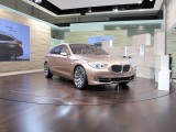 Geneva LIVE: BMW a prezentat noul Seria 5 GT concept6168