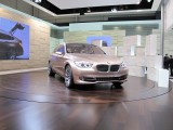 Geneva LIVE: BMW a prezentat noul Seria 5 GT concept6169