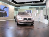 Geneva LIVE: BMW a prezentat noul Seria 5 GT concept6170