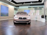 Geneva LIVE: BMW a prezentat noul Seria 5 GT concept6171