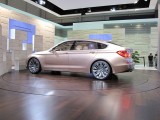Geneva LIVE: BMW a prezentat noul Seria 5 GT concept6184