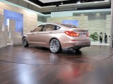 Geneva LIVE: BMW a prezentat noul Seria 5 GT concept6186
