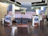 Geneva LIVE: BMW a prezentat noul Seria 5 GT concept6190