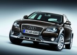Audi lanseaza modelul A4 Allroad la Geneva!6135