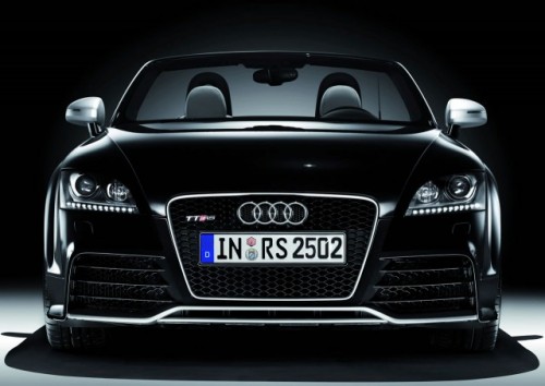 Geneva LIVE: Noul Audi TT RS5899