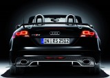 Geneva LIVE: Noul Audi TT RS5901