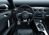 Geneva LIVE: Noul Audi TT RS5910