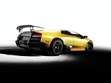 Geneva LIVE: Lamborghini a prezentat Murcielago LP 670-4 SuperVeloce5897
