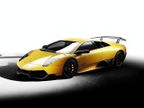 Geneva LIVE: Lamborghini a prezentat Murcielago LP 670-4 SuperVeloce5896