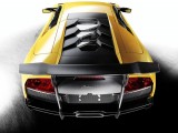 Geneva LIVE: Lamborghini a prezentat Murcielago LP 670-4 SuperVeloce5898