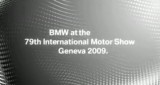 VIDEO: Teaser BMW pentru Geneva5889