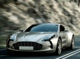 Geneva LIVE: Noul Aston Martin One-775885