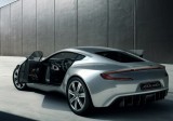 Geneva LIVE: Noul Aston Martin One-775886