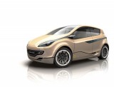 Masina universala a viitorului - Mila EV Concept!5842