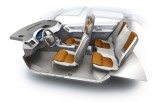 Masina universala a viitorului - Mila EV Concept!5846
