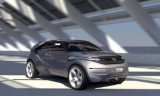 Iti lasa praf in ochi - Dacia Duster concept!5818