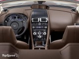 2010 Aston Martin DBS Volante5766
