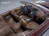 2010 Aston Martin DBS Volante5765