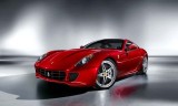 Ferrari improspateaza 599 GTB Fiorano!5671