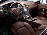 Inocenta inselatoare - Maserati GranTurismo S Automatic!5666