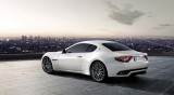 Inocenta inselatoare - Maserati GranTurismo S Automatic!5667