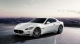 Inocenta inselatoare - Maserati GranTurismo S Automatic!5665
