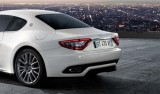 Inocenta inselatoare - Maserati GranTurismo S Automatic!5668