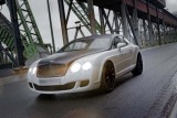 Edo speed GT, un Bentley dus la extrem!5657
