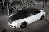 Edo speed GT, un Bentley dus la extrem!5660