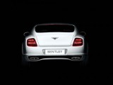 Cel mai rapid Bentley din istorie a fost dezvelit oficial!5616