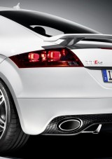 Audi TT RS prezentat oficial!5475