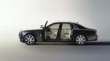 Stafia argintie - Rolls-Royce 200EX Concept!5460