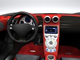 Raceala nordica - Koenigsegg Quant5452