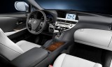 Lexus RX 450h, premiera europeana la Salonul Auto de la Geneva5437