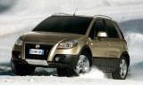 Fiat Sedici - un nou succes italian5307