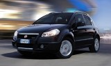 Fiat Sedici - un nou succes italian5305