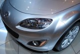Imagini cu noua Mazda MX-5 de la salonul auto din Chicago!5280