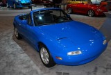Imagini cu noua Mazda MX-5 de la salonul auto din Chicago!5287