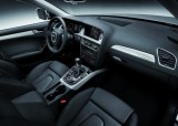 Audi A4 Allroad prezentat oficial!5263