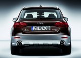 Audi A4 Allroad prezentat oficial!5266