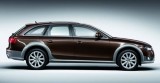 Audi A4 Allroad prezentat oficial!5261